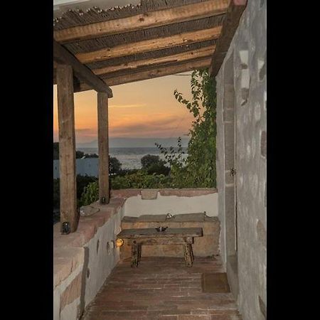Anemos Houses Skála Dış mekan fotoğraf