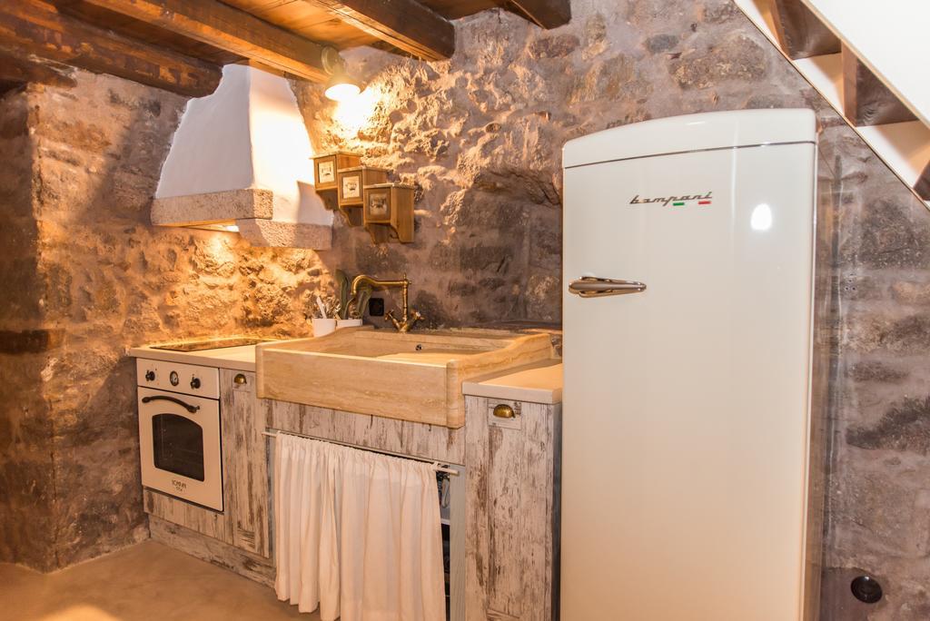 Anemos Houses Skála Dış mekan fotoğraf