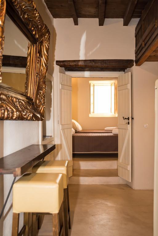 Anemos Houses Skála Dış mekan fotoğraf