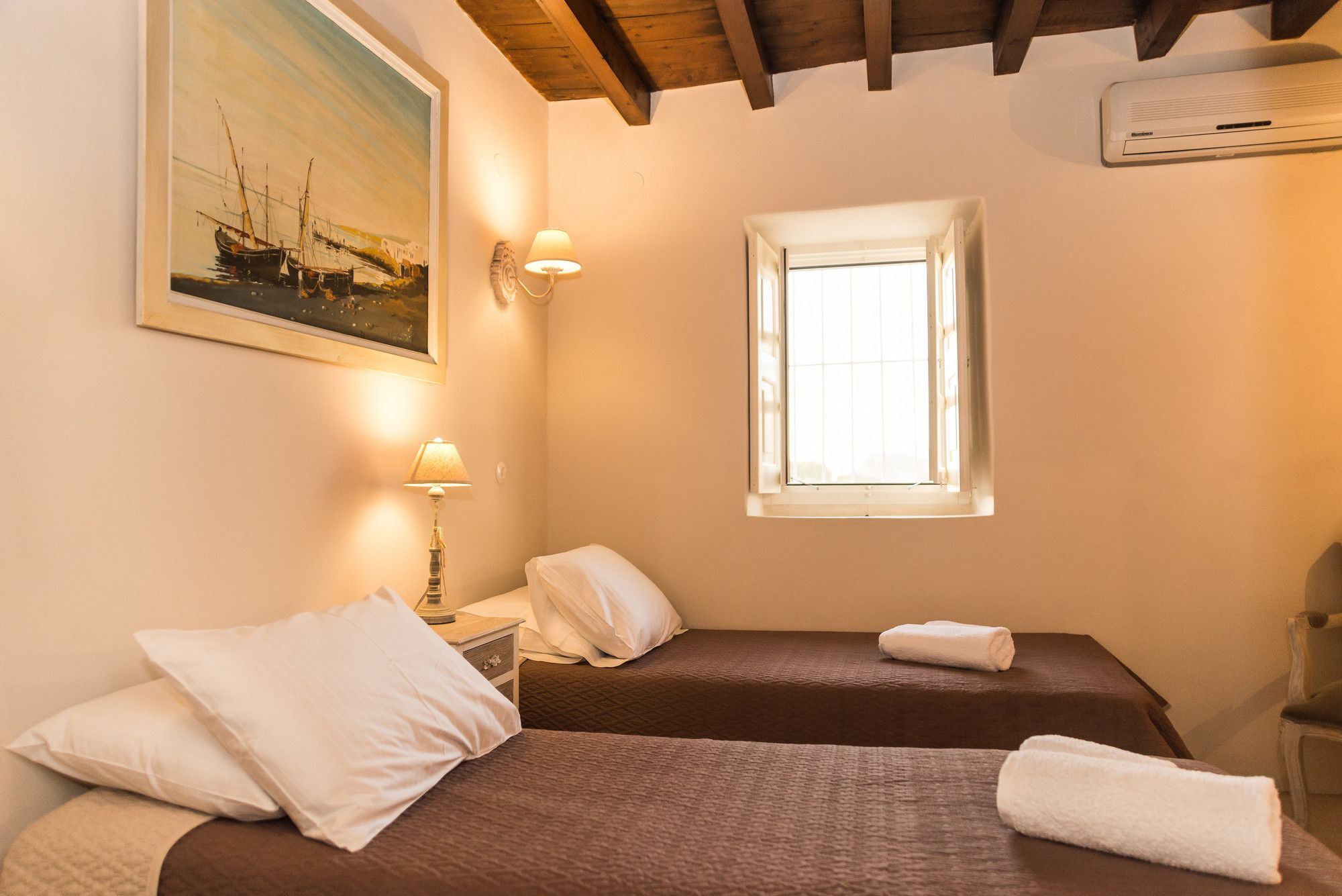 Anemos Houses Skála Dış mekan fotoğraf